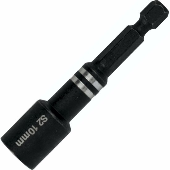 TORK CRAFT Impact Nutsetter 10 X 65mm Magnetic Carded