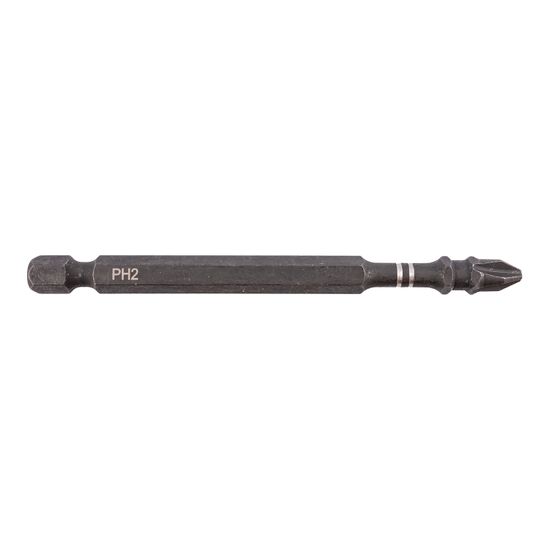 TORK CRAFT Impact Ph2 X 90mm Power Bit Bulk