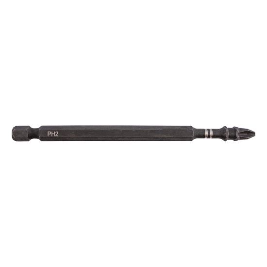 TORK CRAFT Impact Ph2 X 110mm Power Bit Bulk
