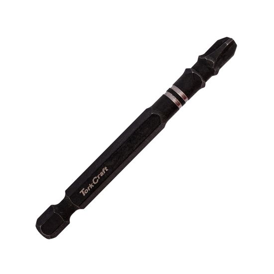 TORK CRAFT Impact Ph3&nbsp; X 73mm Power Bit Bulk