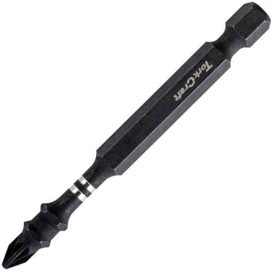 TORK CRAFT Impact Pz1 X 73mm Power Bit Bulk