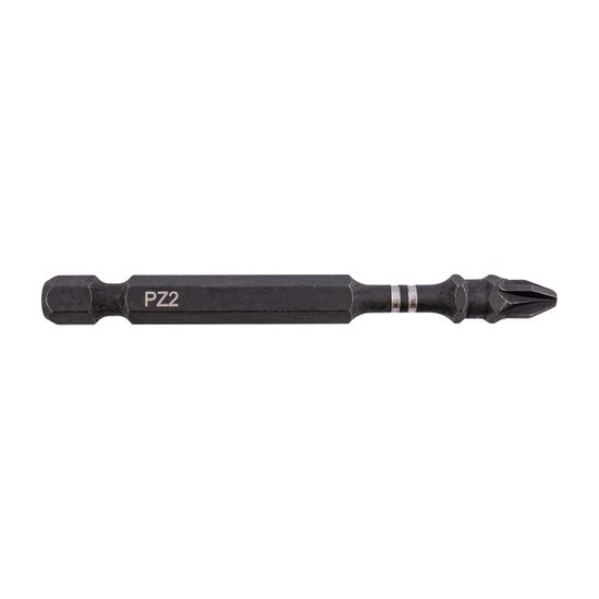 TORK CRAFT Impact Pz2 X 73mm Power Bit Bulk