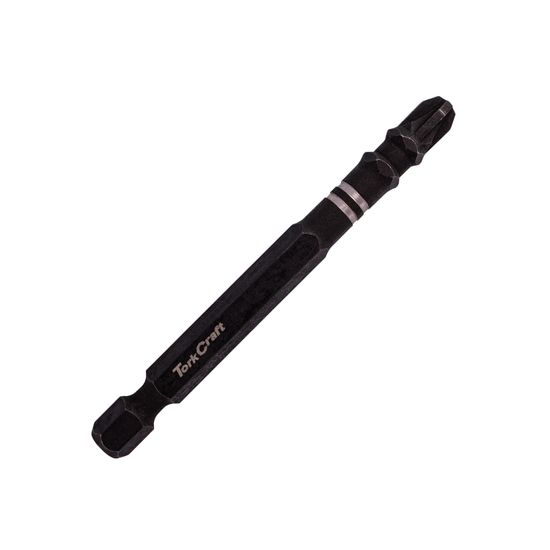 TORK CRAFT Impact Pz3 X 73mm Power Bit Bulk