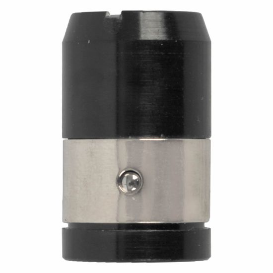 TORK CRAFT Magnetic Screw Holder 1/4' Hex Collar Magnetises All Power Bits 21mm