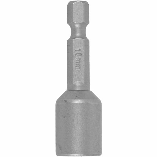 TORK CRAFT Magnetic Nutsetter 10 X 48mm Carded