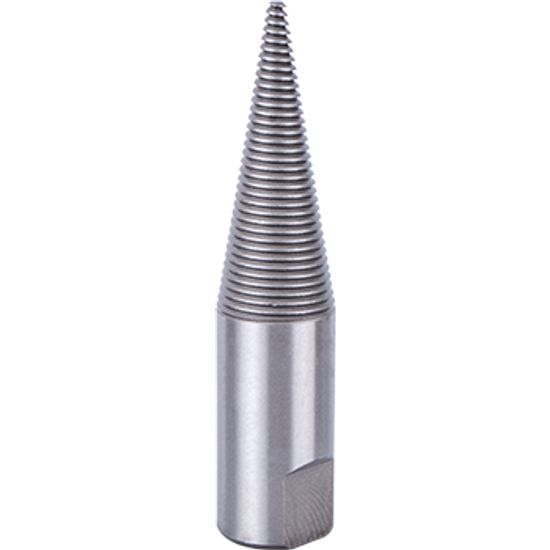 TORK CRAFT  TORK CRAFT Pig Tail For Bench Grinders 12mm Left Hand