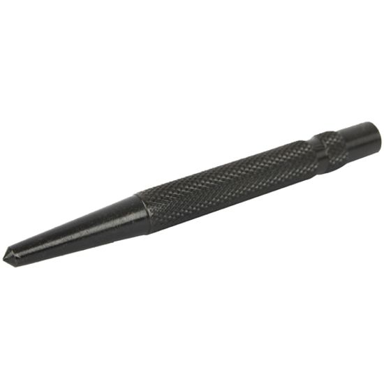 TORK CRAFT Centre Punch 5x10x100mm (black Finish)