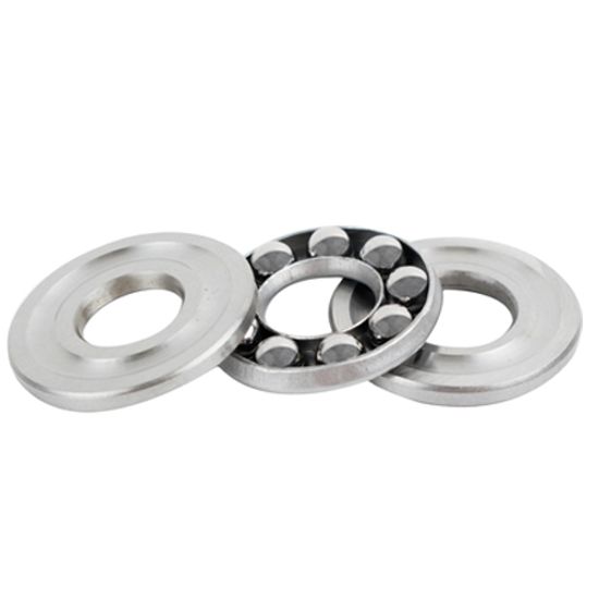 TORK CRAFT Drill Pop/nut Riveter Spare Thrust Ball Bearing