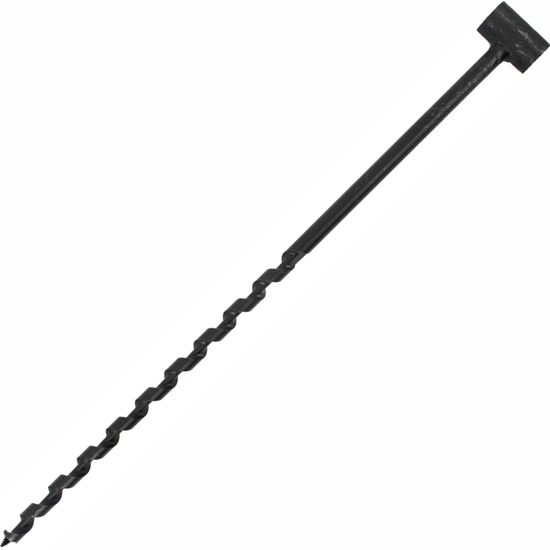 TORK CRAFT Scotch Eye Auger Bit 10mm X 400mm