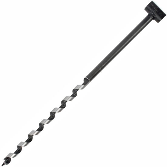 TORK CRAFT Scotch Eye Auger Bit 13mm X 400mm