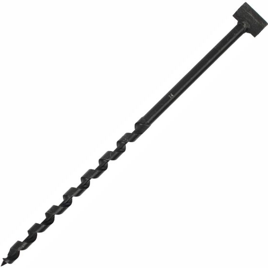 TORK CRAFT Scotch Eye Auger Bit 14mm X 400mm