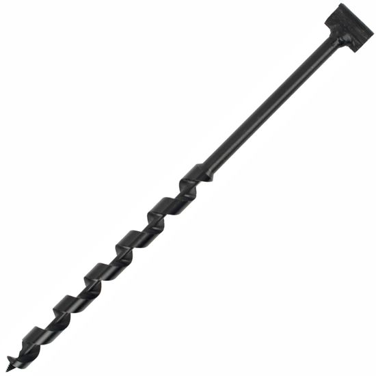 TORK CRAFT Scotch Eye Auger Bit 19mm X 400mm