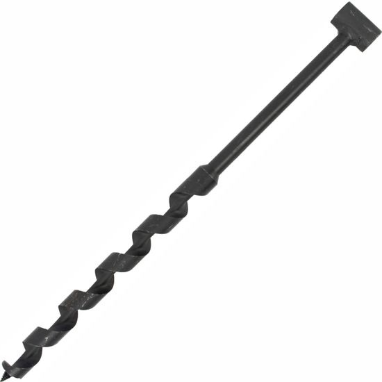 TORK CRAFT Scotch Eye Auger Bit 20mm X 400mm