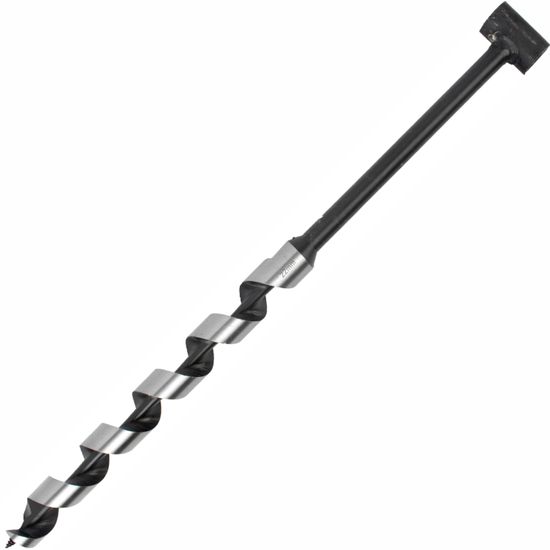 TORK CRAFT Scotch Eye Auger Bit 22mm X 400mm