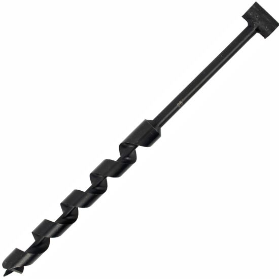 TORK CRAFT Scotch Eye Auger Bit 25mm X 400mm
