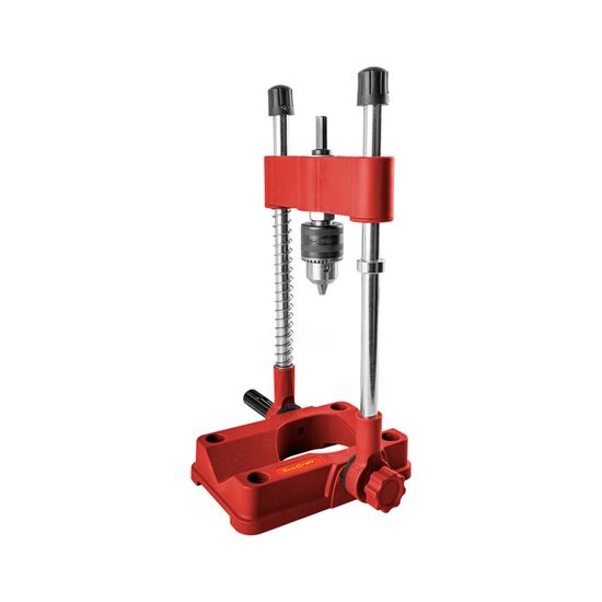 TORK CRAFT Multi Angle Precision Drill Guide With 10mm Chuck