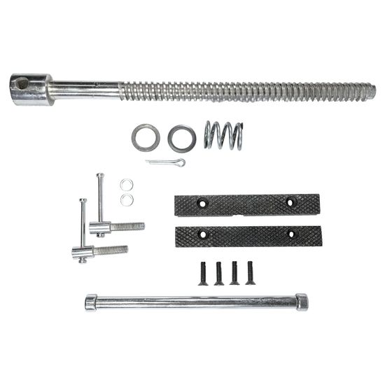 TORK CRAFT Service Kit 150mm Jaws/strap/worm/handle For Tcv11150