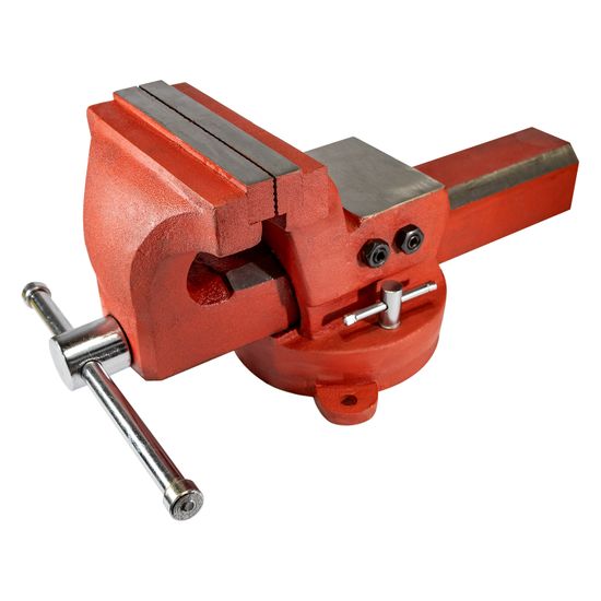 TORK CRAFT Heavy Duty Vice 150mm