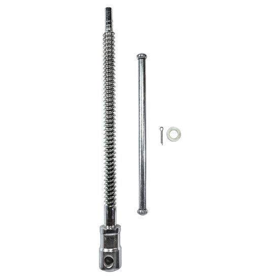 TORK CRAFT Service Kit 175mm Jaws/worm/handle For Tcv12175