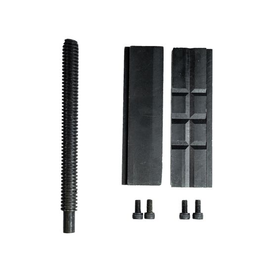 TORK CRAFT Service Kit 100mm Jaws/worm/handle For Tcv13100