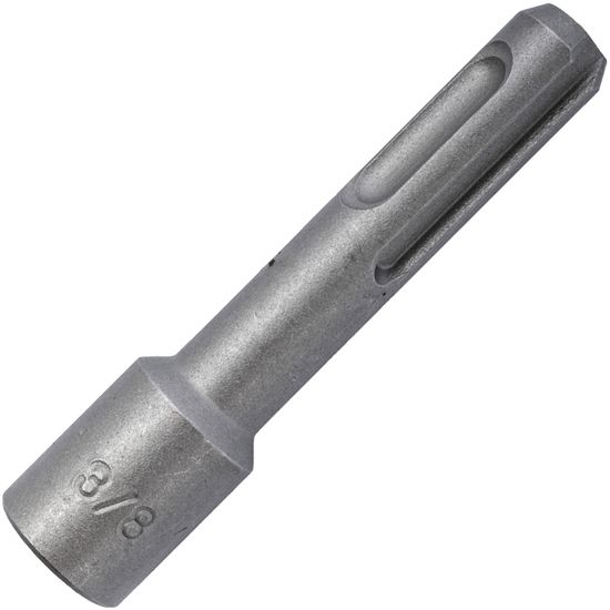TORK CRAFT Sds Nutsetter 3/8'x 65mm Magnetic Bulk
