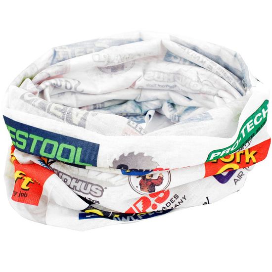 TORK CRAFT Multi Brand Multifunctional Headwear