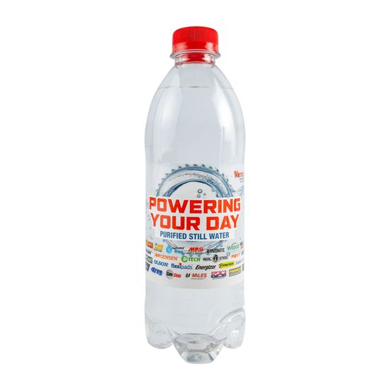 TORK CRAFT Premium Pure Still Water Bottled 500ml