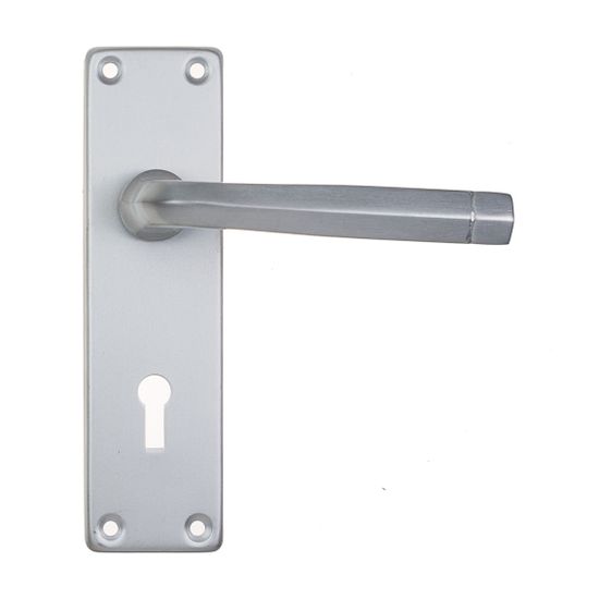L&b Handle Decorative 2299 Key Aluminium 6 Inch