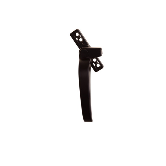 L&b Handle Window Aluminium Right
