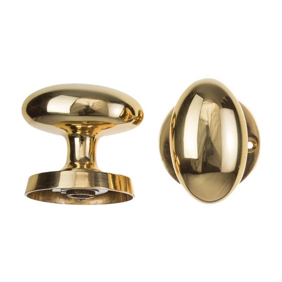 L&b Handle Decorative Victorian Key Solid Brass Oval On Rose