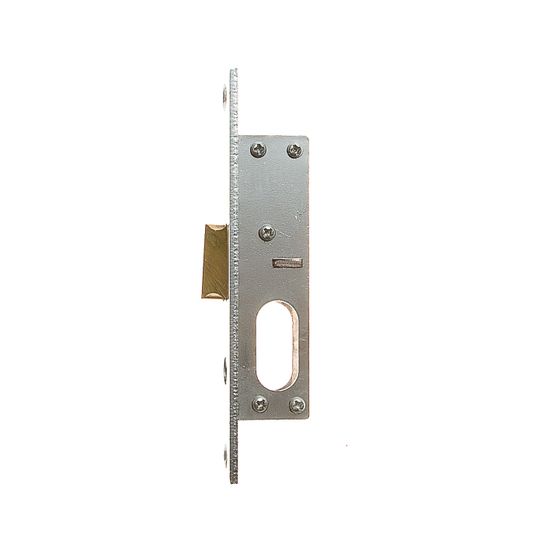 L&b Lock Security Gate Latch Cylinder 15mm
