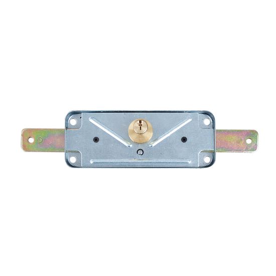 L&b Mcm Garage Lock Blister