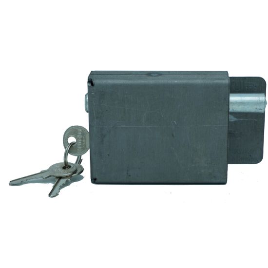 L&b Lock Security Gate Ultra Mini (swing)