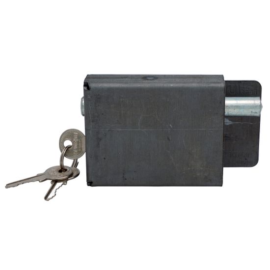 L&b Lock Security Gate Ultra Mini (swing)