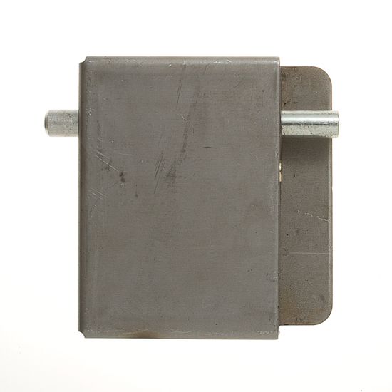 L&b Lock Security Gate Ultra Small (swing)
