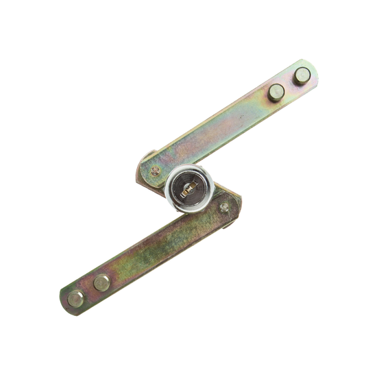 L&b Lock Garage Ro6 Insert Only
