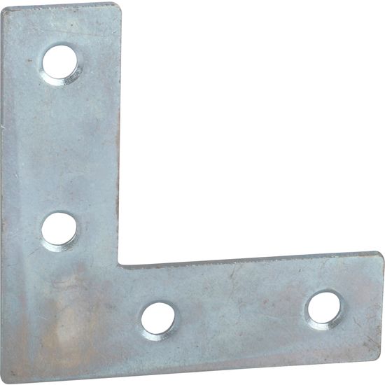 Brace Flat 75mmx75mm (2)