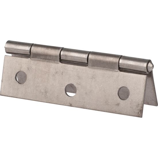 Butt Hinge Steel 100mm (2)