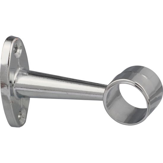 Bracket Towel Rail Through 19mm (1)
