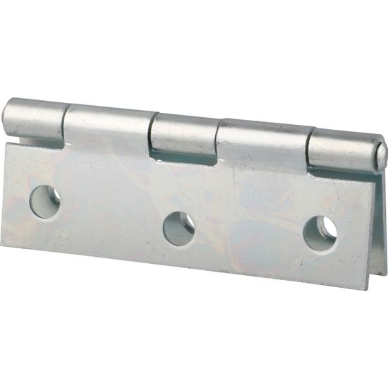 Butt Hinge Galvanised 75mm (2)
