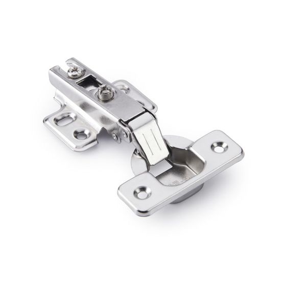 Cupboard Hinge Straight (1)