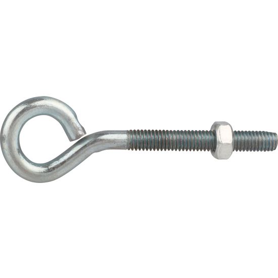 Eye Bolt & Nut 12.0x150mm (1)