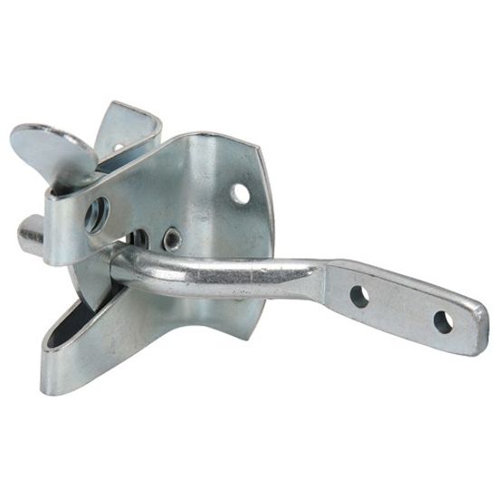 Gate Latch Galvanised (1)