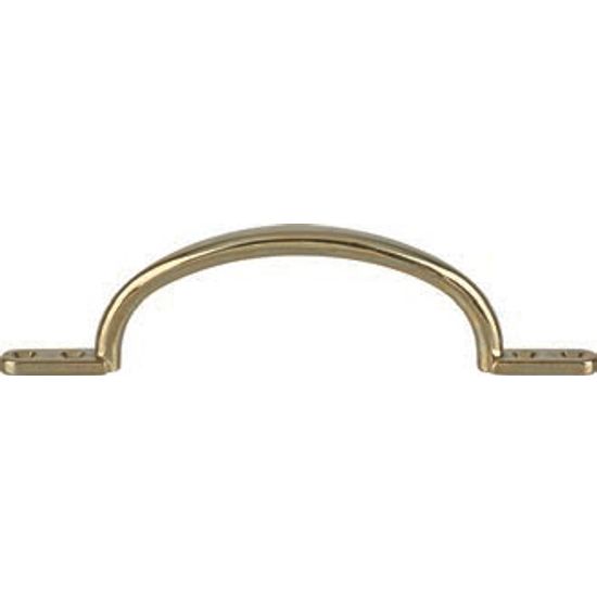 Handle Sash Chrome Plated 102mm (1)