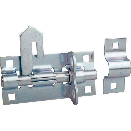Pad Bolt Galvanised 200mm (1)
