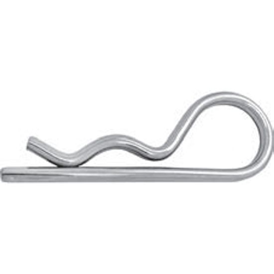 R-clip 5mmx85mm (2)