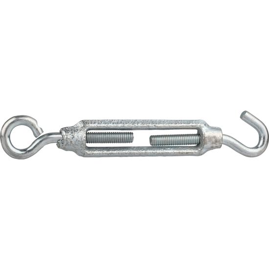 Turn Buckle Hook & Eye 5mm (1)