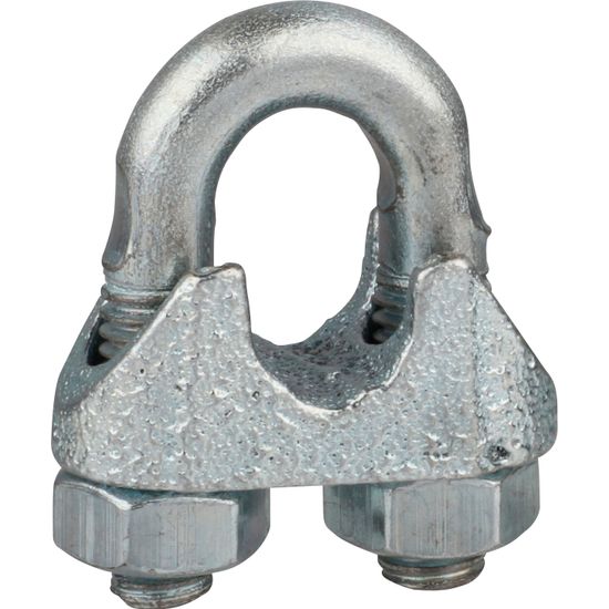 Wire Rope Clamp 3mm (2)