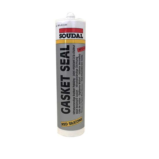 Sealant Gasket SOUDAL H/heat 270ml