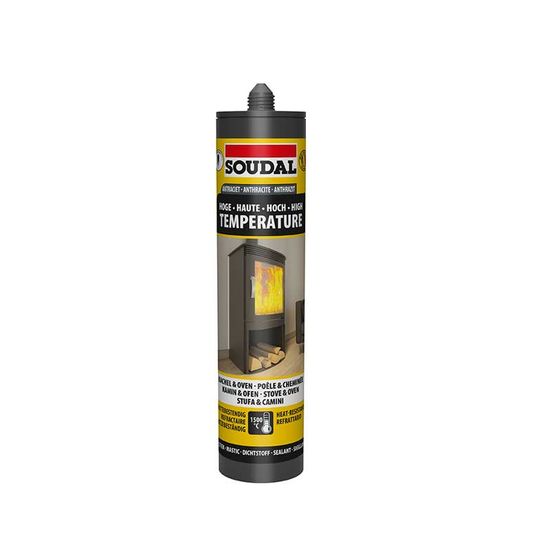 Sealant Calofer Temperature SOUDAL 290ml